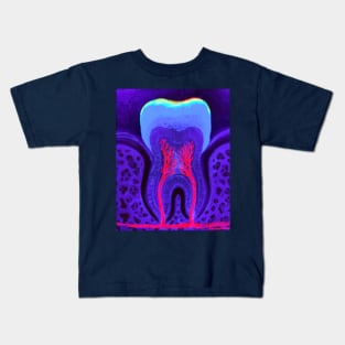 The tooth Kids T-Shirt